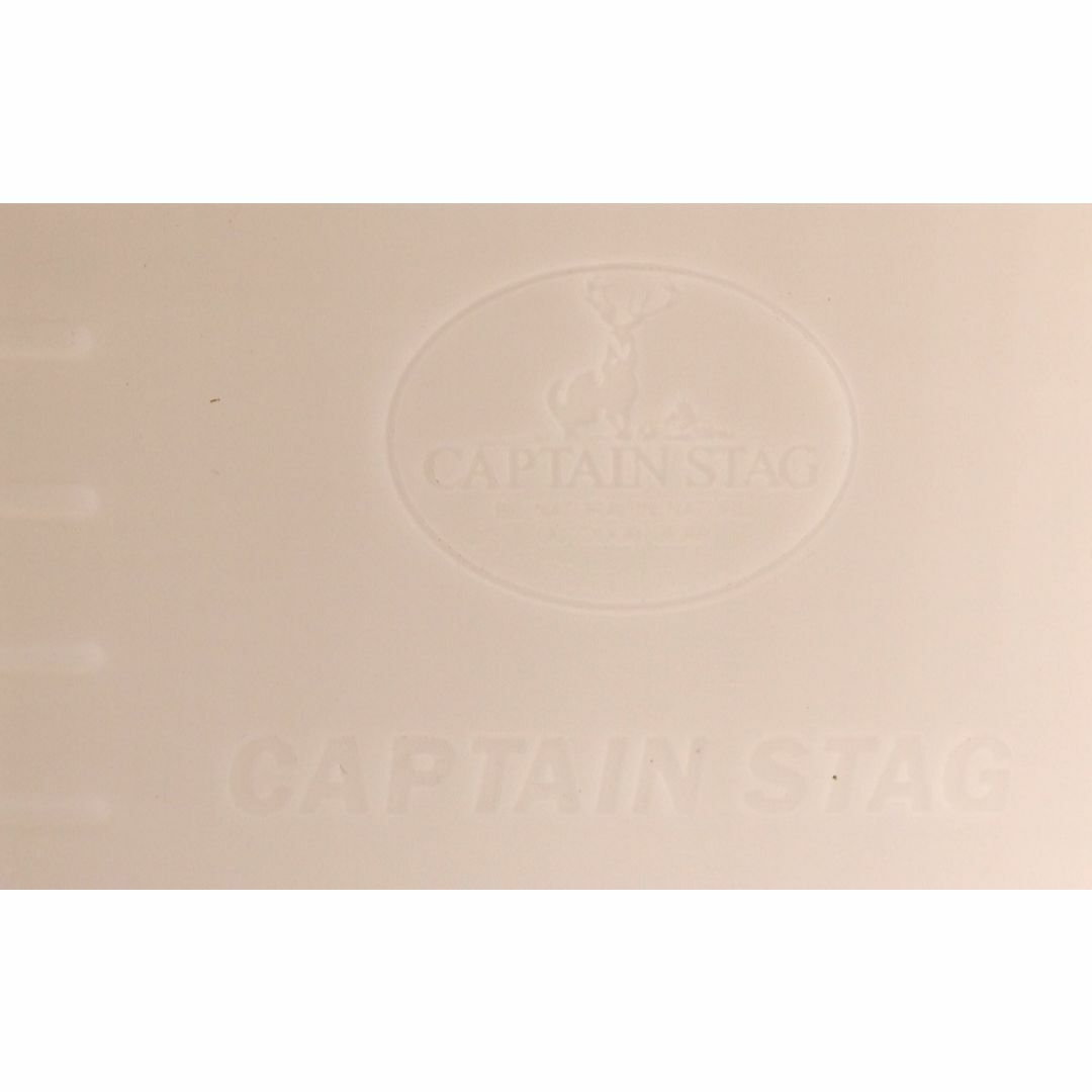 キャプテンスタッグ(CAPTAIN STAG) ポリタンク ボルディー ウォータ