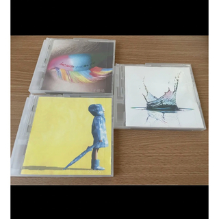 Aqua Timez CDアルバム(ポップス/ロック(邦楽))