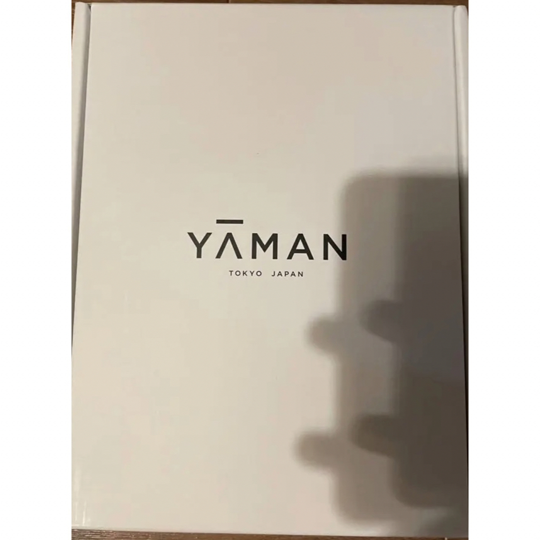 YA-MAN レイボーテ ヴィーナスプロ ヤーマン 美容機器 未使用