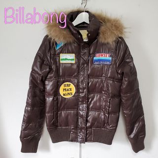 BILLABONG   ビラボン　アウター　M