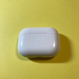 アップル(Apple)のAirPods Pro 充電　ケース　充電器　第一世代　第1世代　A2190(ヘッドフォン/イヤフォン)