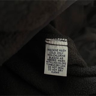 POLO RALPH LAUREN - 【90s】POLO SPORT プルオーバー フリース