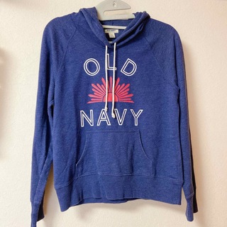 オールドネイビー(Old Navy)のOLD NAVY パーカー(パーカー)