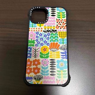 アイフォーン(iPhone)のCASETiFY iPhone14 ケース(iPhoneケース)