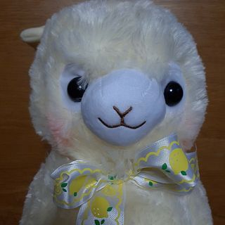 ぬいぐるみ ベイビーアルパカッソのフリマアイテム一覧 ぬいぐるみ ベイビーアルパカッソのフリマアイテム一覧