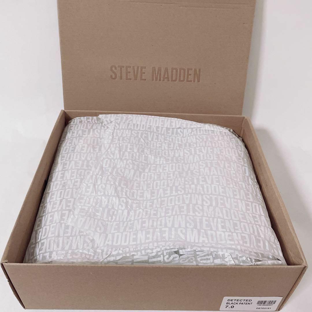 Steve Madden(スティーブマデン)のSteve Madden スティーブマデン 24 レディースの靴/シューズ(ブーツ)の商品写真