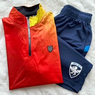 ケースイス ウェアの通販 16点 | K-SWISSのスポーツ/アウトドアを買う