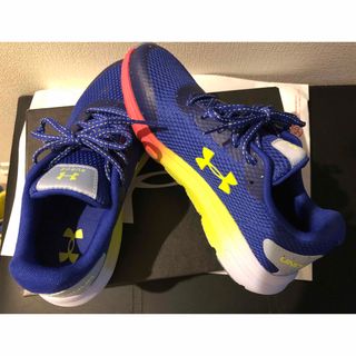 アンダーアーマー(UNDER ARMOUR)のアンダーアーマー  スニーカー(スニーカー)