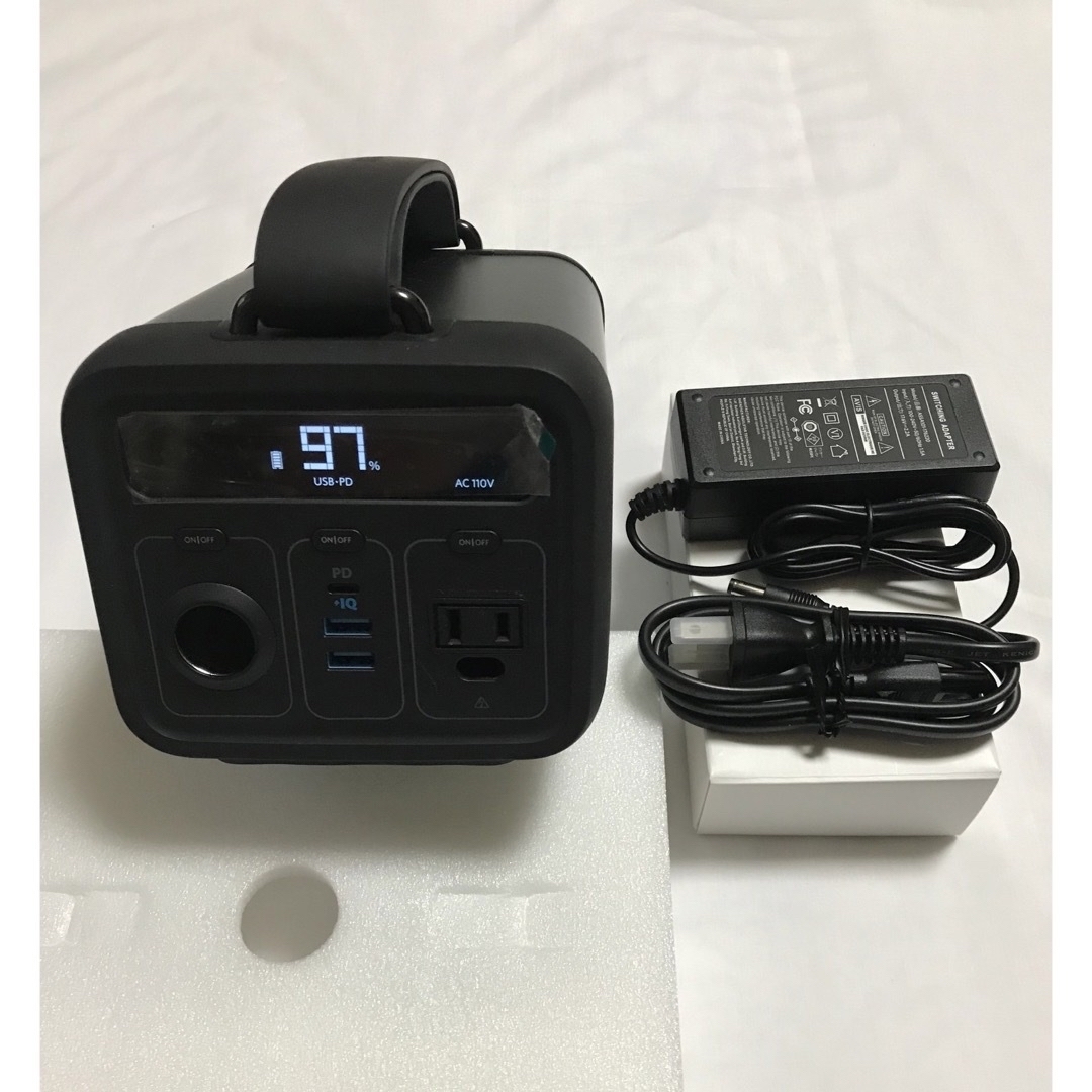 Anker PowerHouse 200