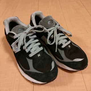 ニューバランス(New Balance)の【美品】M2002R GTX D(スニーカー)