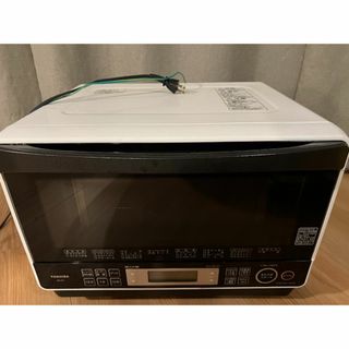 東芝 - TOSHIBA 東芝オーブンレンジ ER−LD7の通販 by Nishida's shop