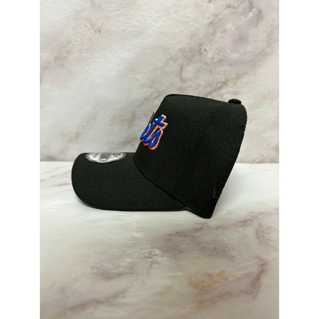 Newera 9forty ニューヨークメッツ 40thアニバーサリー キャップ