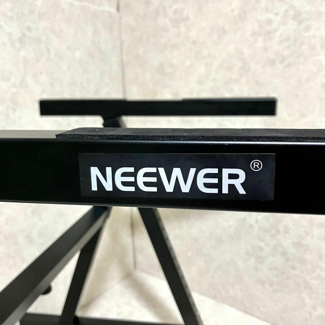 NEEWER - Neewer ヘビーデューティZ型キーボードピアノスタンド