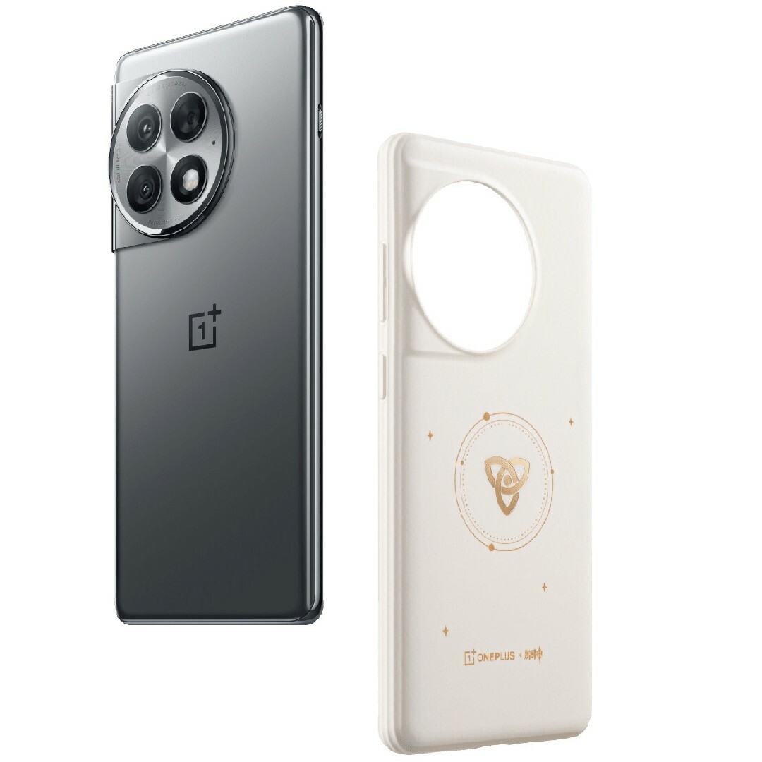 OnePlus Ace 2 Pro 原神 限定パイモンコラボ　美品完品