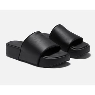 26.5cm 新品 Y-3 スライド SLIDE Y3 サンダル ワイスリー