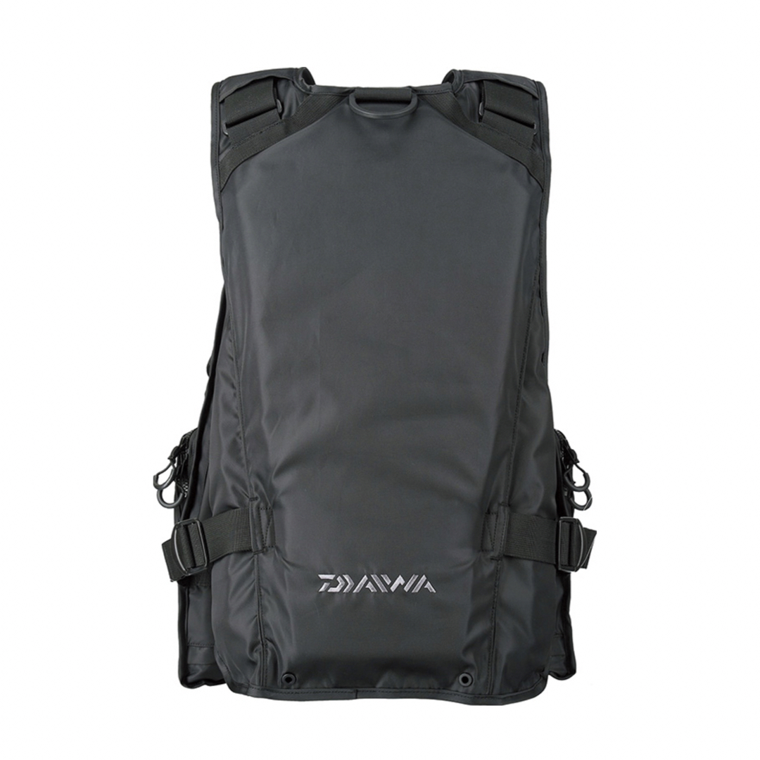 DAIWA - ダイワ ライトフローティングベスト 新品 DAIWA DF-6322