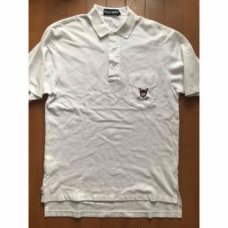 ポロラルフローレン(POLO RALPH LAUREN)の値下げ POLO GOLF Ralph Lauren ポロシャツ  Mens M(ウエア)