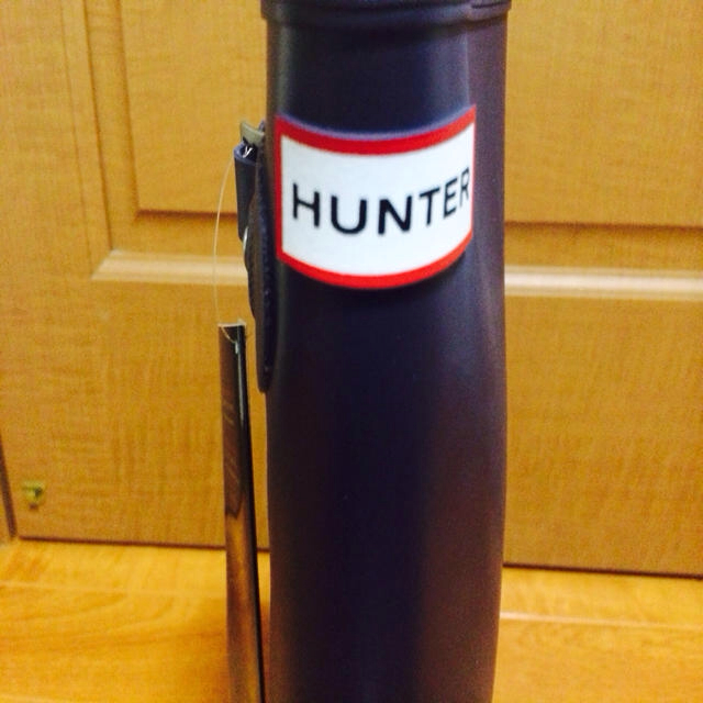 HUNTER(ハンター)のHUNTER  レインブーツ パープル レディースの靴/シューズ(レインブーツ/長靴)の商品写真