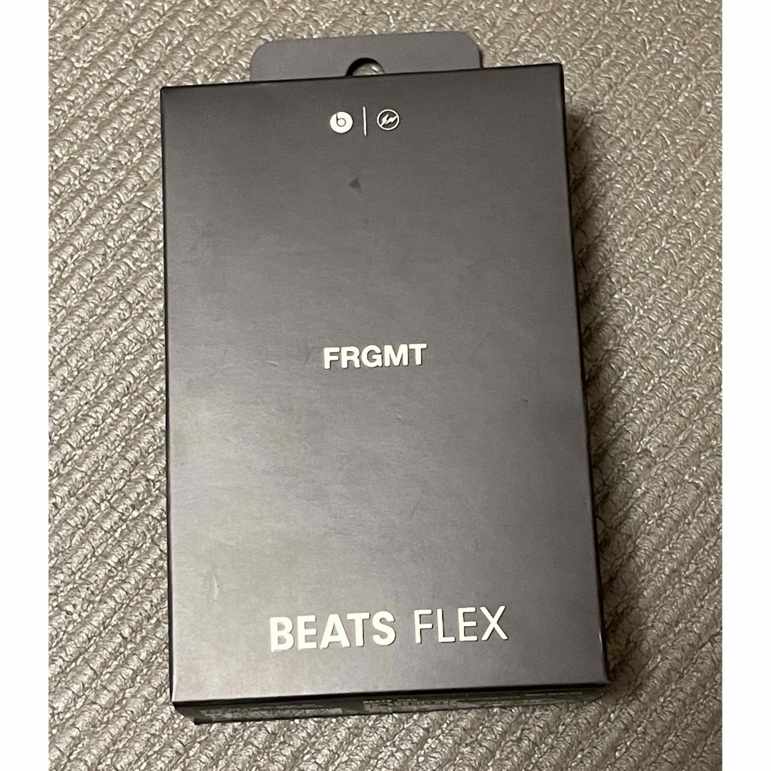 Beats flex Fragment Design