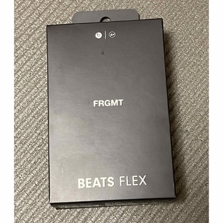 フラグメント(FRAGMENT)のBeats flex Fragment Design(その他)