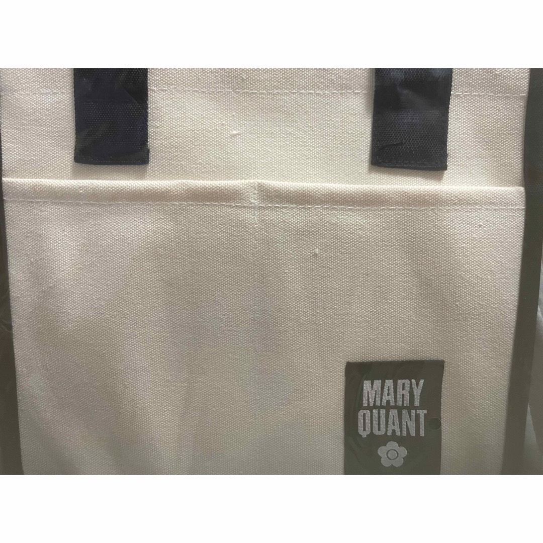 MARY QUANT(マリークワント)のバック レディースのバッグ(リュック/バックパック)の商品写真