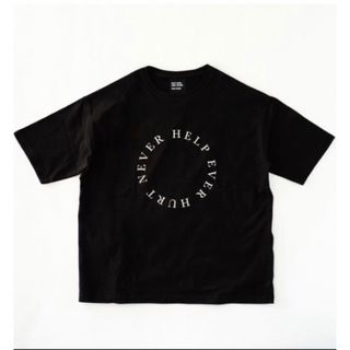 藤井風 HEHN Circle T Black Lサイズ