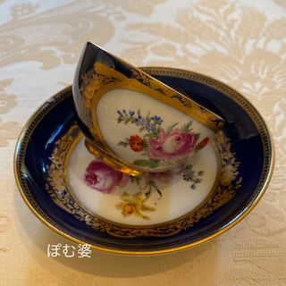 マイセン 薔薇の通販 200点以上 | MEISSENを買うならラクマ