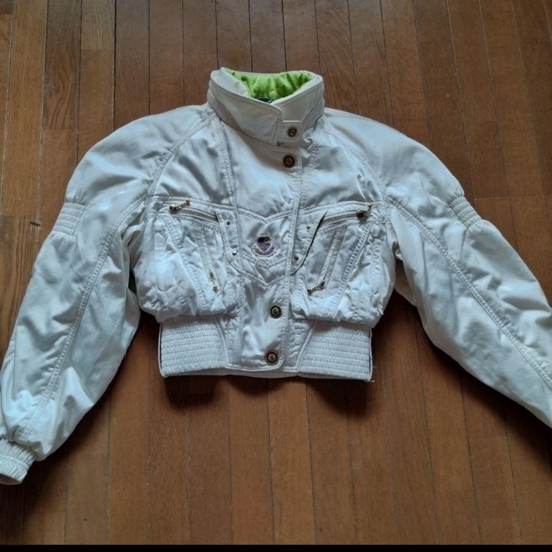 phenix - 80s PHENIX/フェニックス スキーウェア上着 レディース phenix - 80s PHENIX/フェニックス スキーウェア上着 レディース