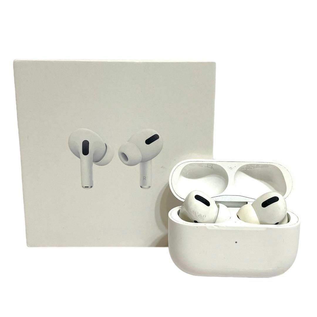 Apple - Apple AirPods Pro MWP22J/A 本体/第一世代の通販 by Tomo's ...