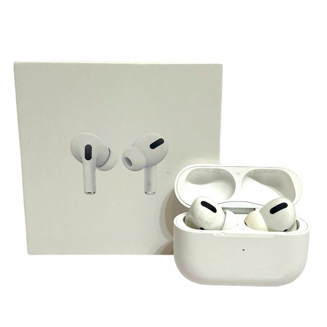 Apple - Apple AirPods Pro MWP22J/A 本体/第一世代の通販 by Tea