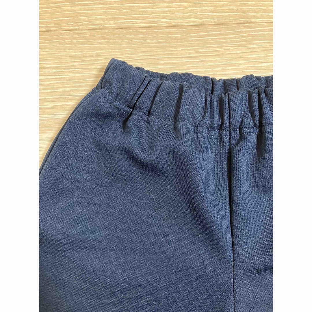 体操着　130cm キッズ/ベビー/マタニティのキッズ服男の子用(90cm~)(パンツ/スパッツ)の商品写真