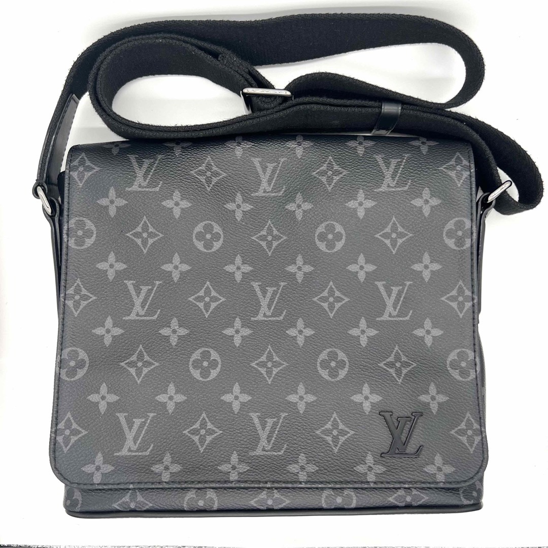 LOUISVUITTON★ルイヴィトンエクリプスディストリクトショルダー