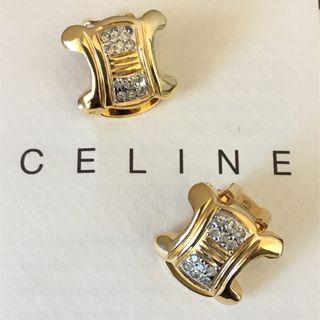 セリーヌ イヤリングの通販 200点以上 | celineのレディースを買うなら