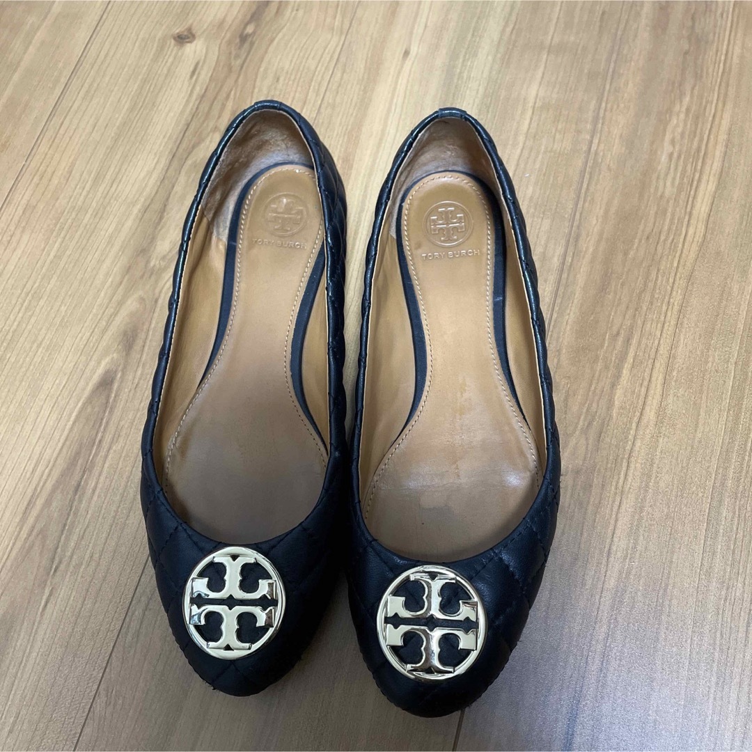 値下げ！トリーバーチ パンプス TORY BURCH - ハイヒール/パンプス