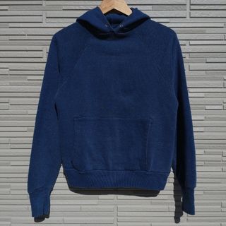 ヘルスニット(Healthknit)の【70'S Vintage・Health knit】SWEAT PARKA(パーカー)