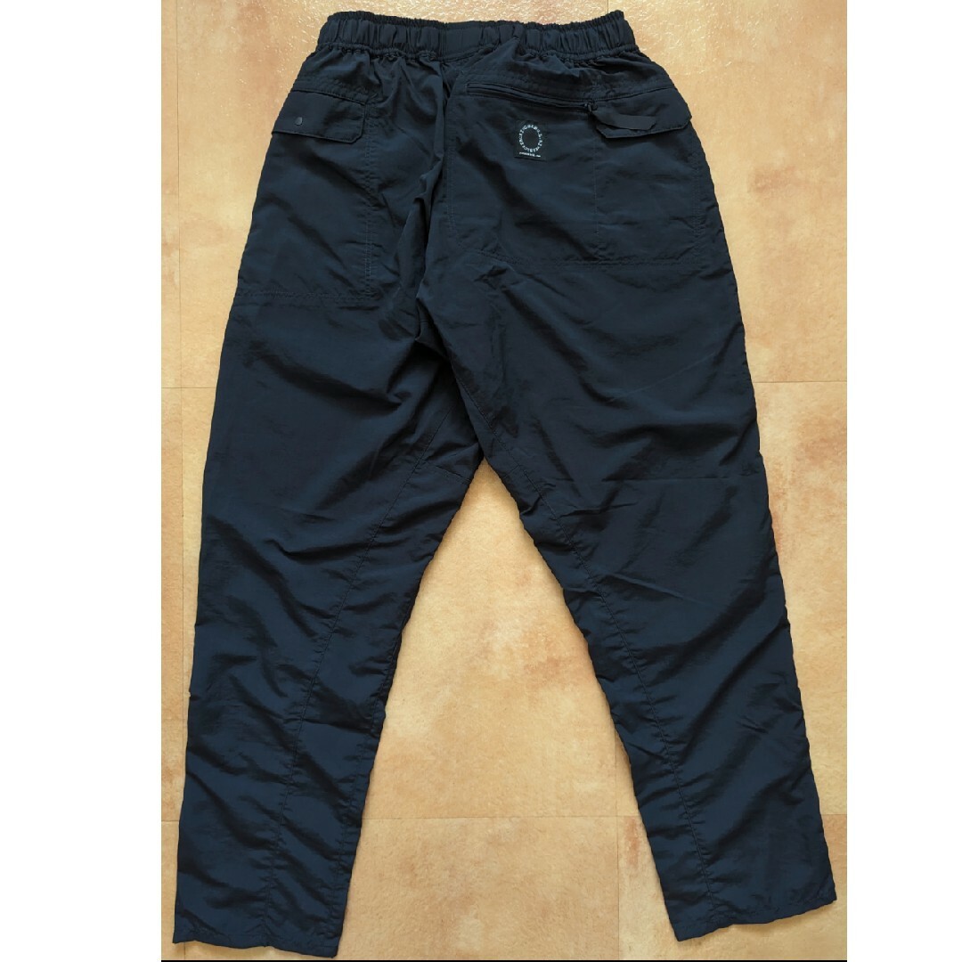 山と道 One Tuck 5-Pocket Pants Mens Mサイズの通販 by じま's shop