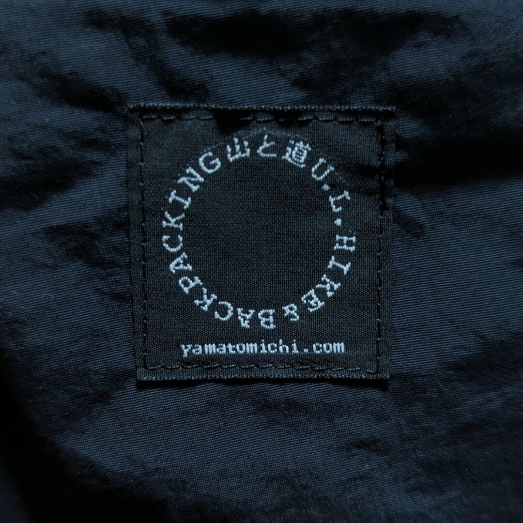 山と道 One Tuck 5-Pocket Pants Mens Mサイズの通販 by じま's shop