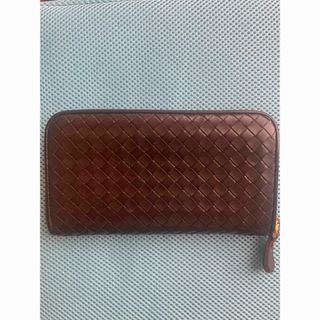 ボッテガヴェネタ(Bottega Veneta)のBOTTEGA VENETA  ボッテガ ヴェネタ 財布(長財布)