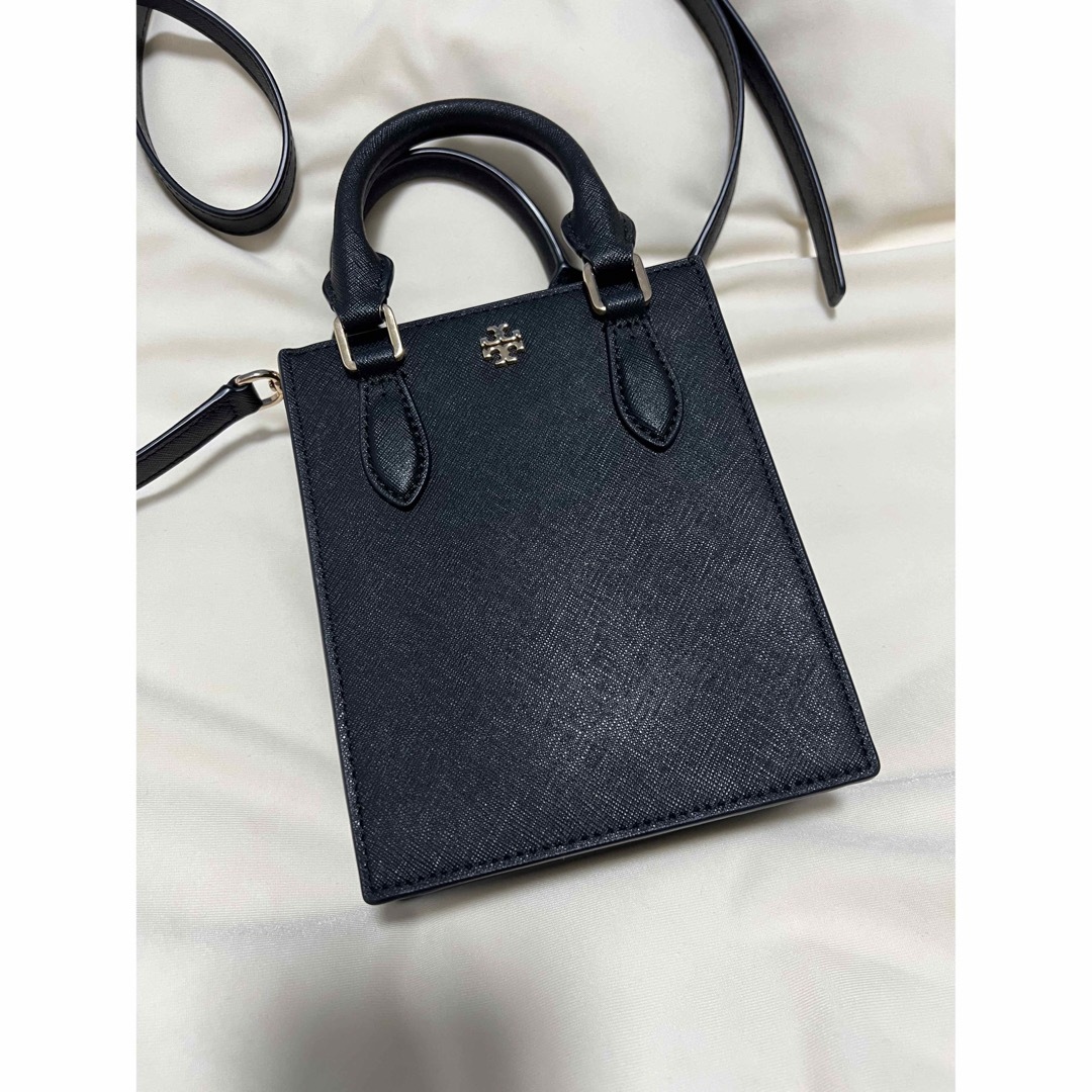 320G内側ToryBurch トリーバーチ ショルダーバッグ