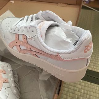 アシックス(asics)のJAPAN S PF(スニーカー)