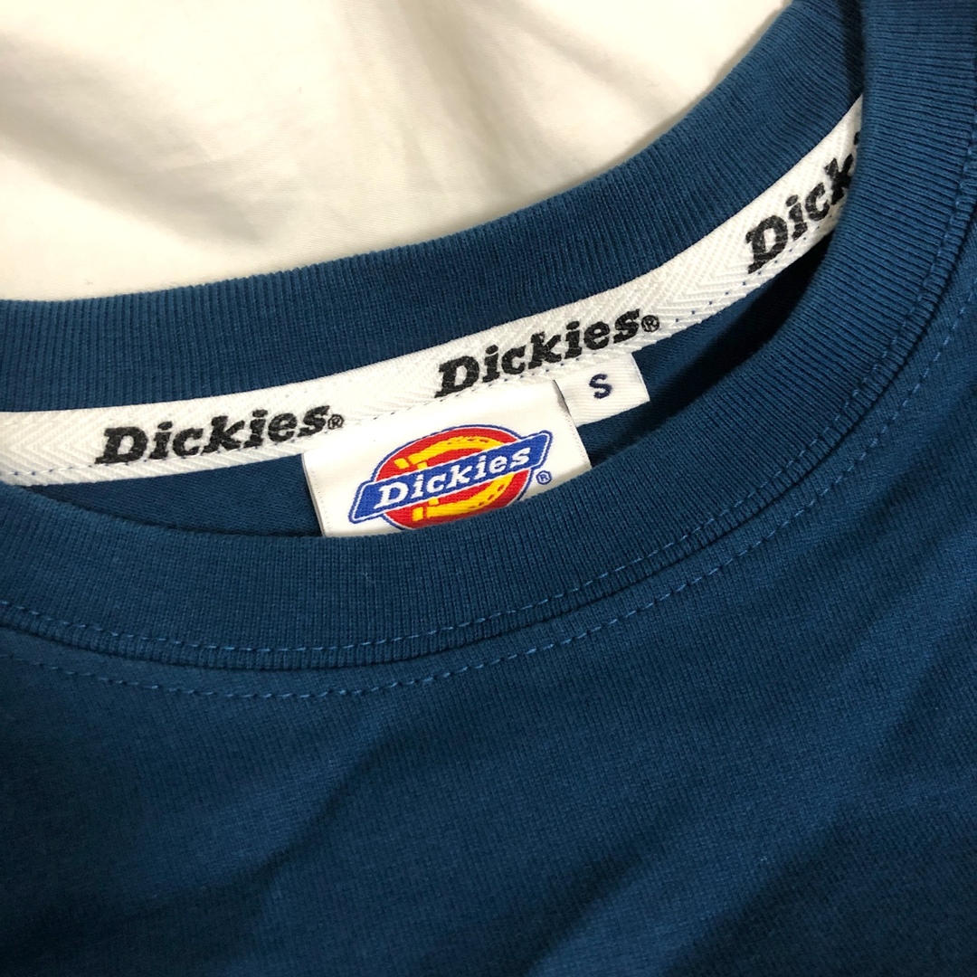 Dickies(ディッキーズ)のディッキーズ　半袖　Tシャツ メンズのトップス(Tシャツ/カットソー(半袖/袖なし))の商品写真