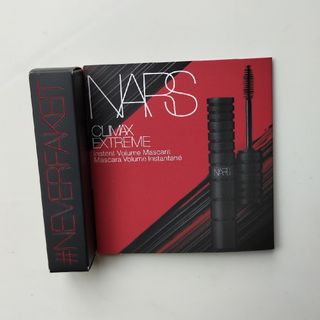 ナーズ(NARS)のNARS   マスカラ(マスカラ)