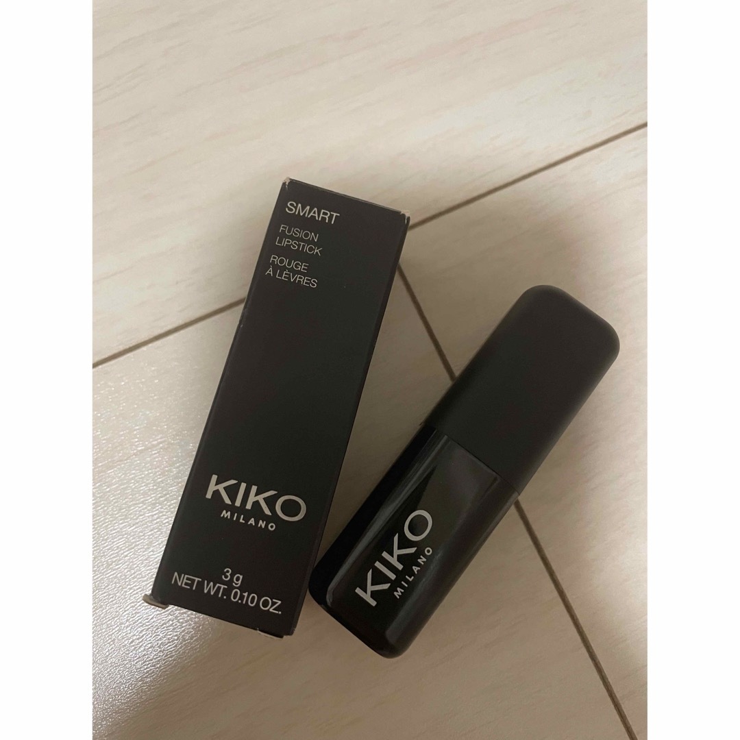 KIKO(キコ)のKIKO SMART FUSION LIPSTICK コスメ/美容のベースメイク/化粧品(口紅)の商品写真