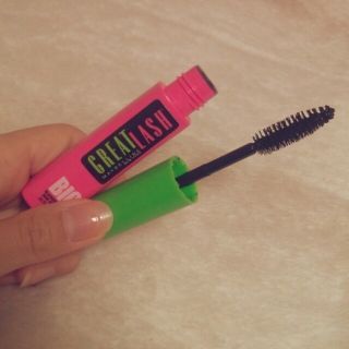 メイベリン(MAYBELLINE)のマスカラ＆ホットビューラー(その他)