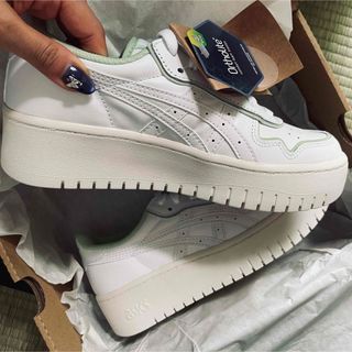 アシックス(asics)のasics スニーカー (スニーカー)