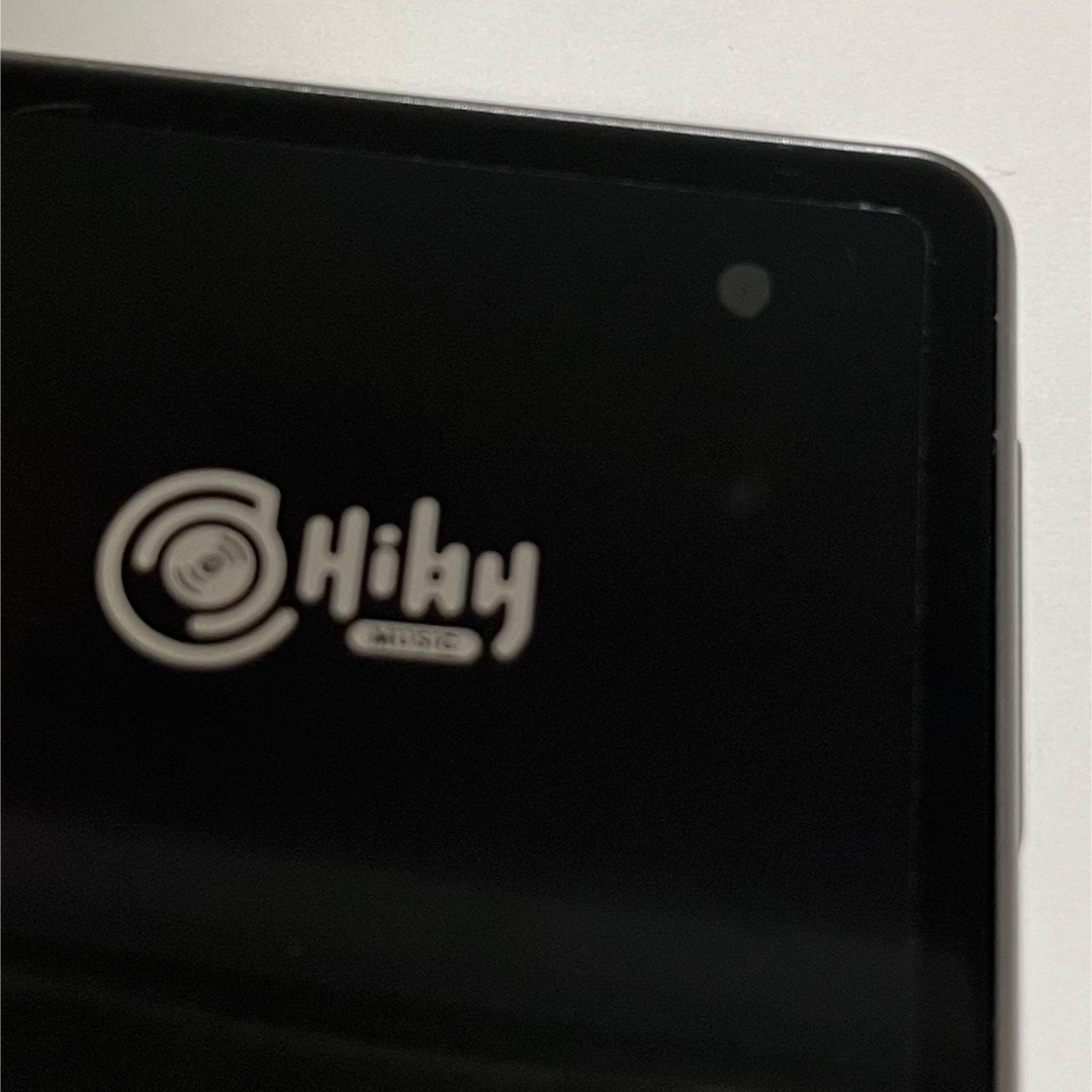 Hiby R3 pro グレー 5