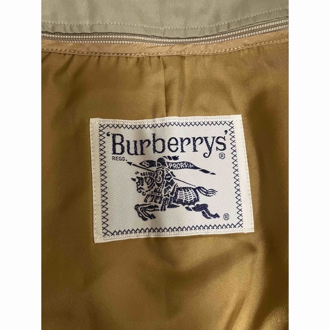 BURBERRY(バーバリー)のBurberry トレンチコート レディースのジャケット/アウター(トレンチコート)の商品写真