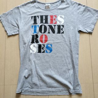 ギルタン(GILDAN)の10's THE STONE ROSES　2012 ツ(ミュージシャン)