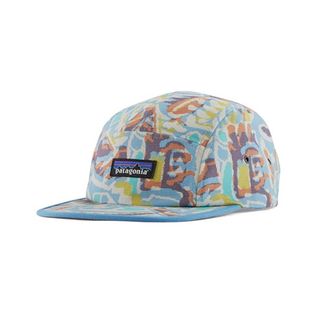 パタゴニア(patagonia)の新品 patagonia Maculure Hat cap 5パネルキャップ(キャップ)