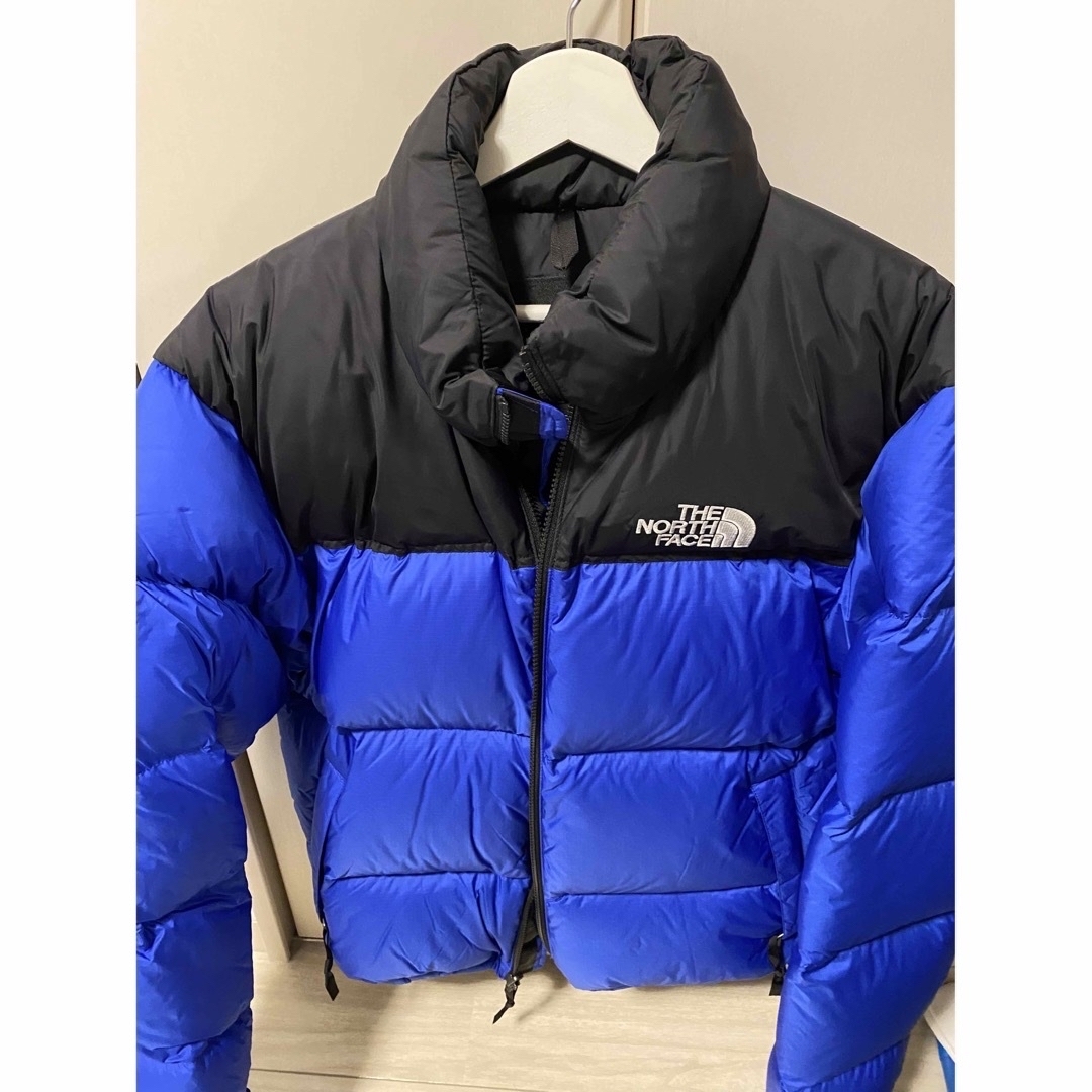 The North Face Nuptseメンズ